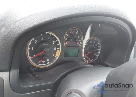 2013 Nissan Armada Sv from USA, damaged, VIN 5N1AA0NC9DN610018